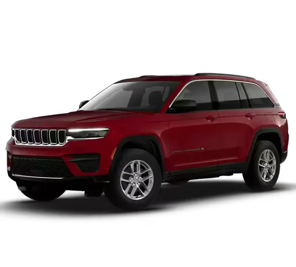Special offer on    2026 JEEP GRAND CHEROKEE L LAREDO X 4X4
